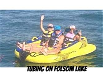 tubing