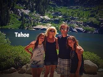 tahoe