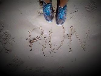 run